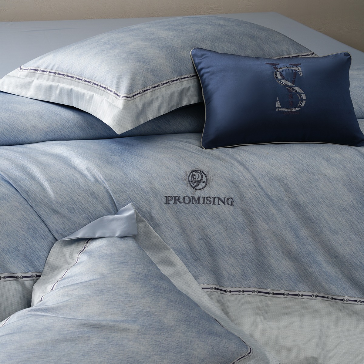 荣耀之境-蓝/绿