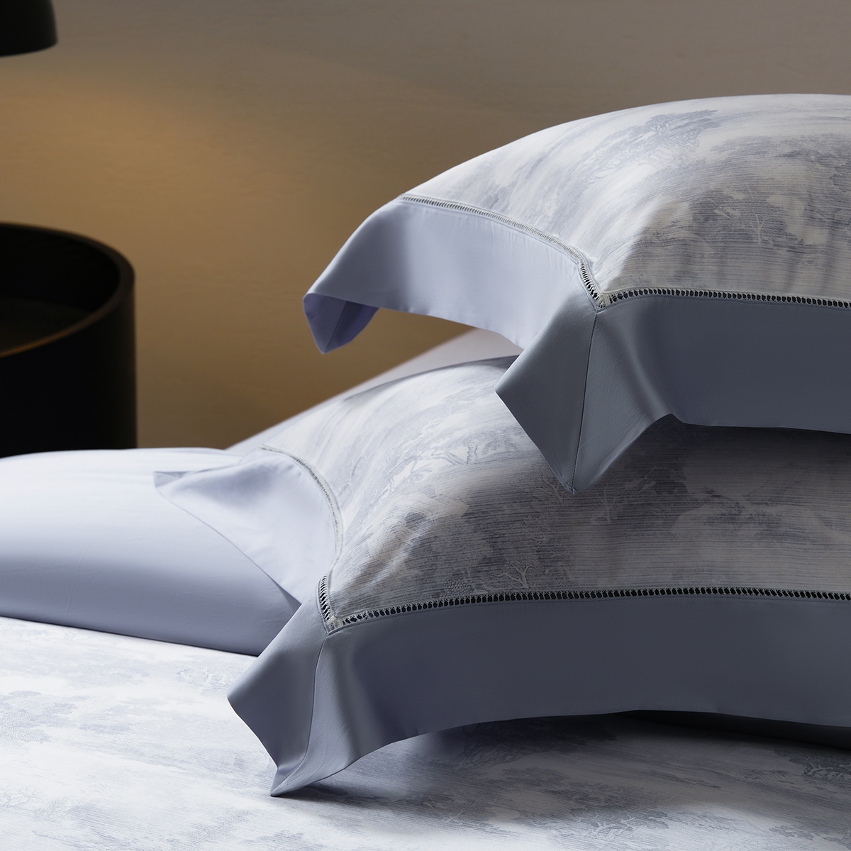 苏堤春晓-浣紫/米咖