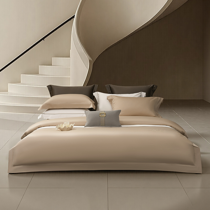 驰尚-格调灰/月光银/优雅紫/香槟金