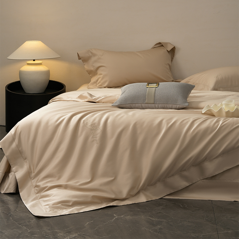 驰尚-格调灰/月光银/优雅紫/香槟金