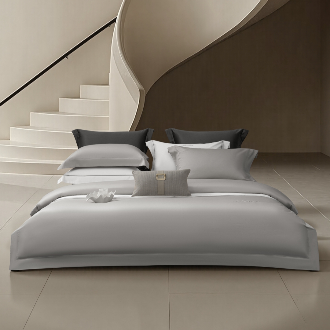 驰尚-格调灰/月光银/优雅紫/香槟金