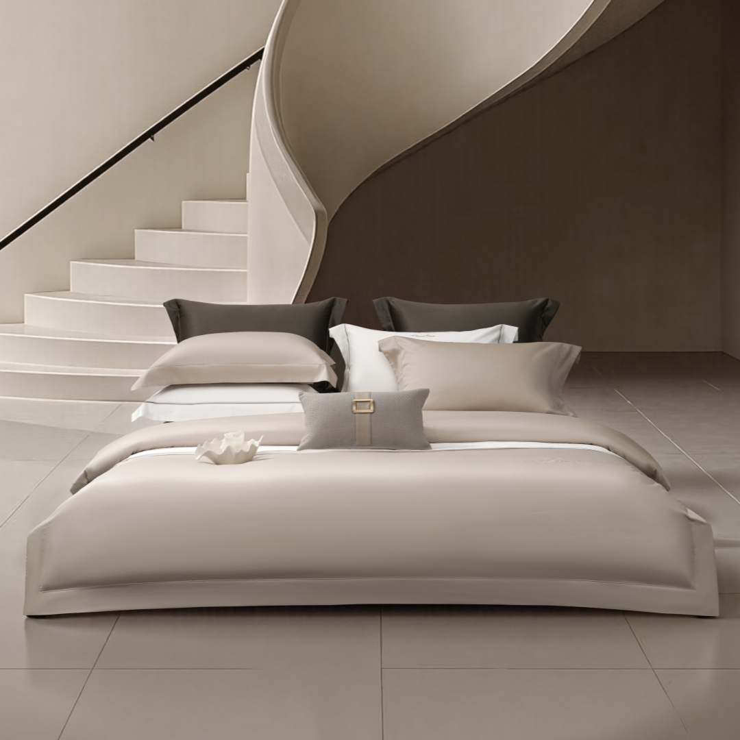 驰尚-格调灰/月光银/优雅紫/香槟金