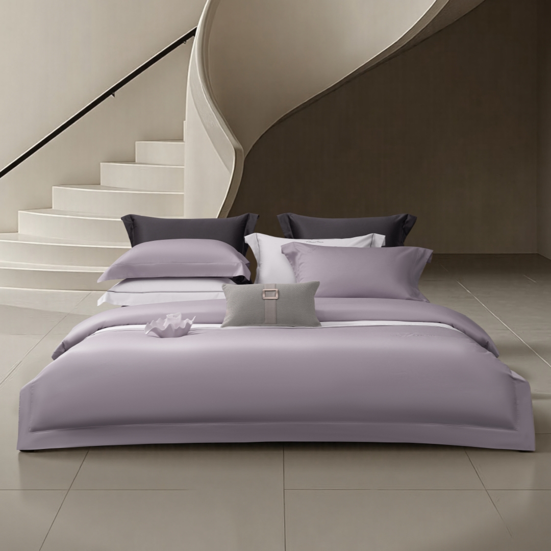 驰尚-格调灰/月光银/优雅紫/香槟金