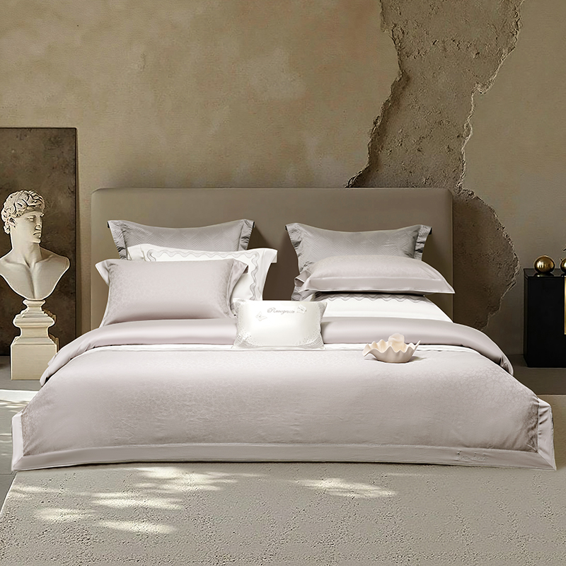 娜维娅-银沙白/优雅紫