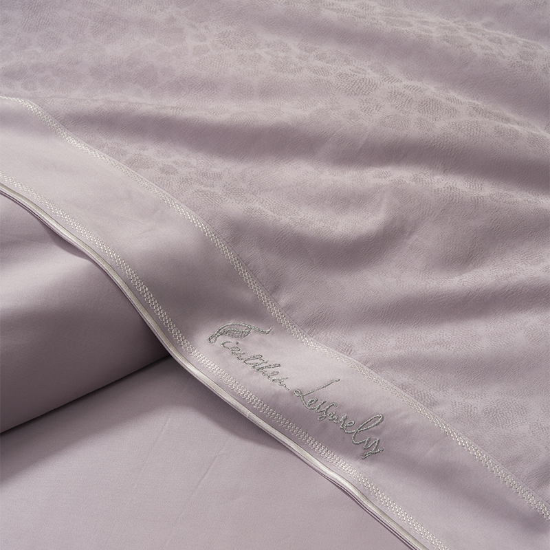 娜维娅-银沙白/优雅紫