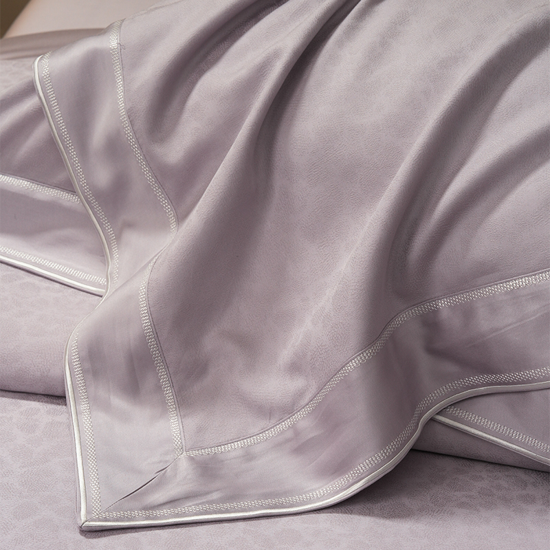 娜维娅-银沙白/优雅紫