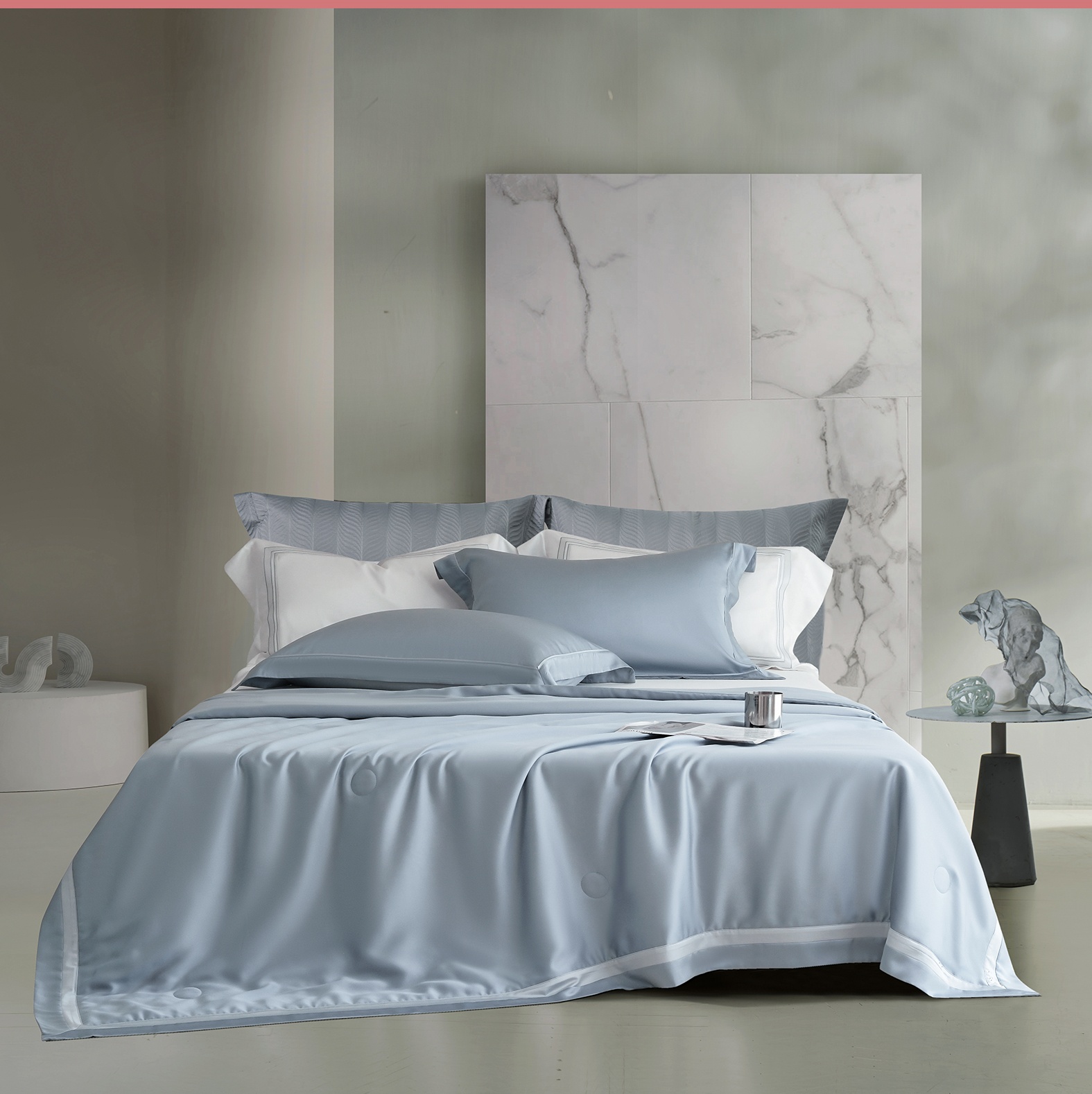 卡缦.智爽亲肤夏被