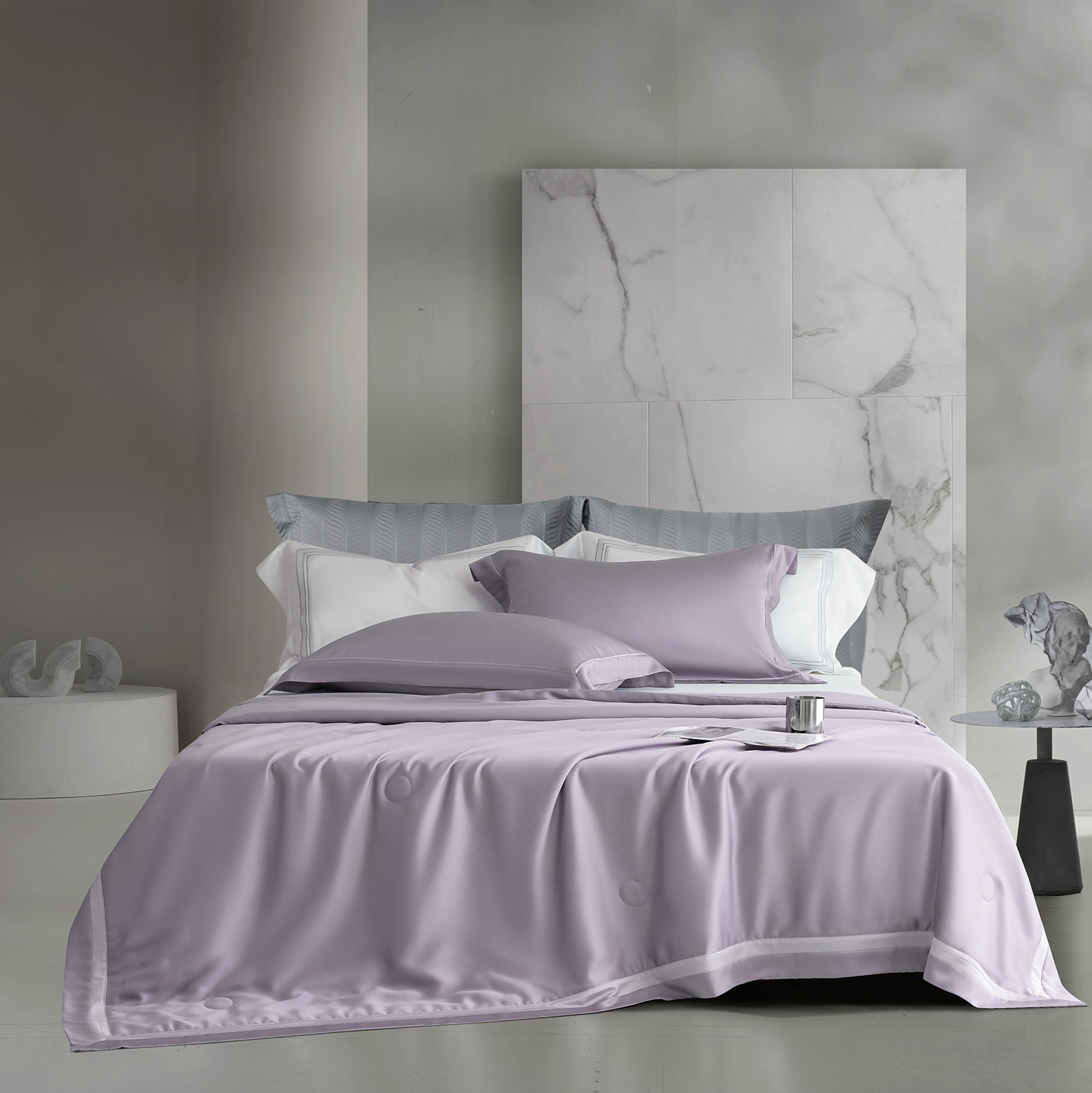 卡缦.智爽亲肤夏被