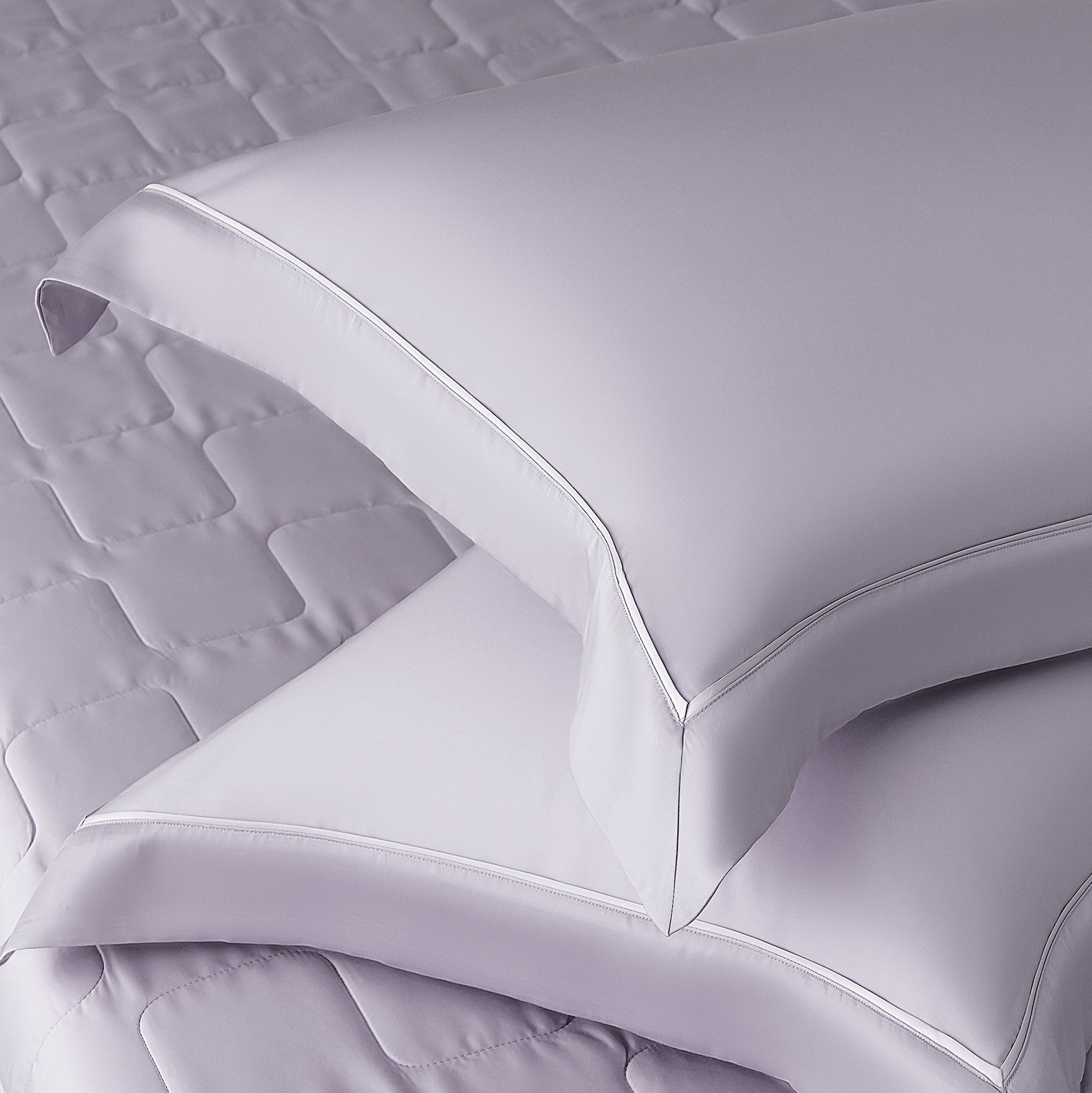 卡缦床盖三件套