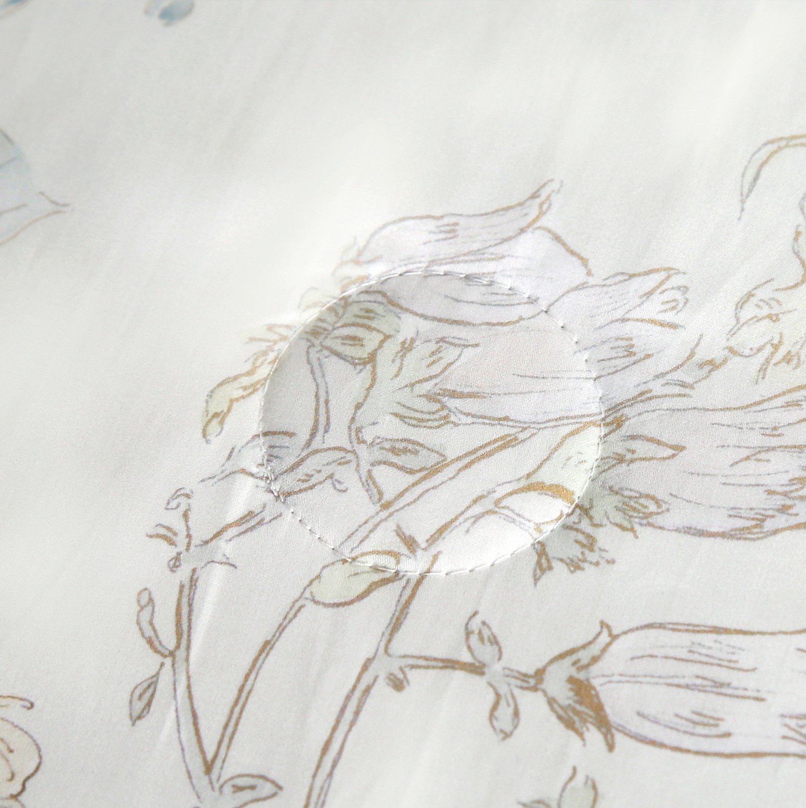 绿野丰年.智爽亲肤夏被