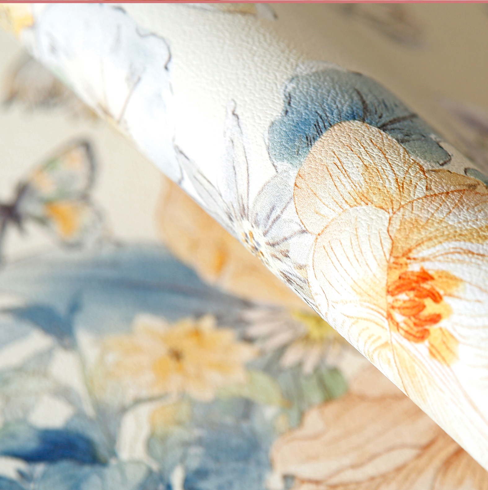 绿野丰年牛皮席