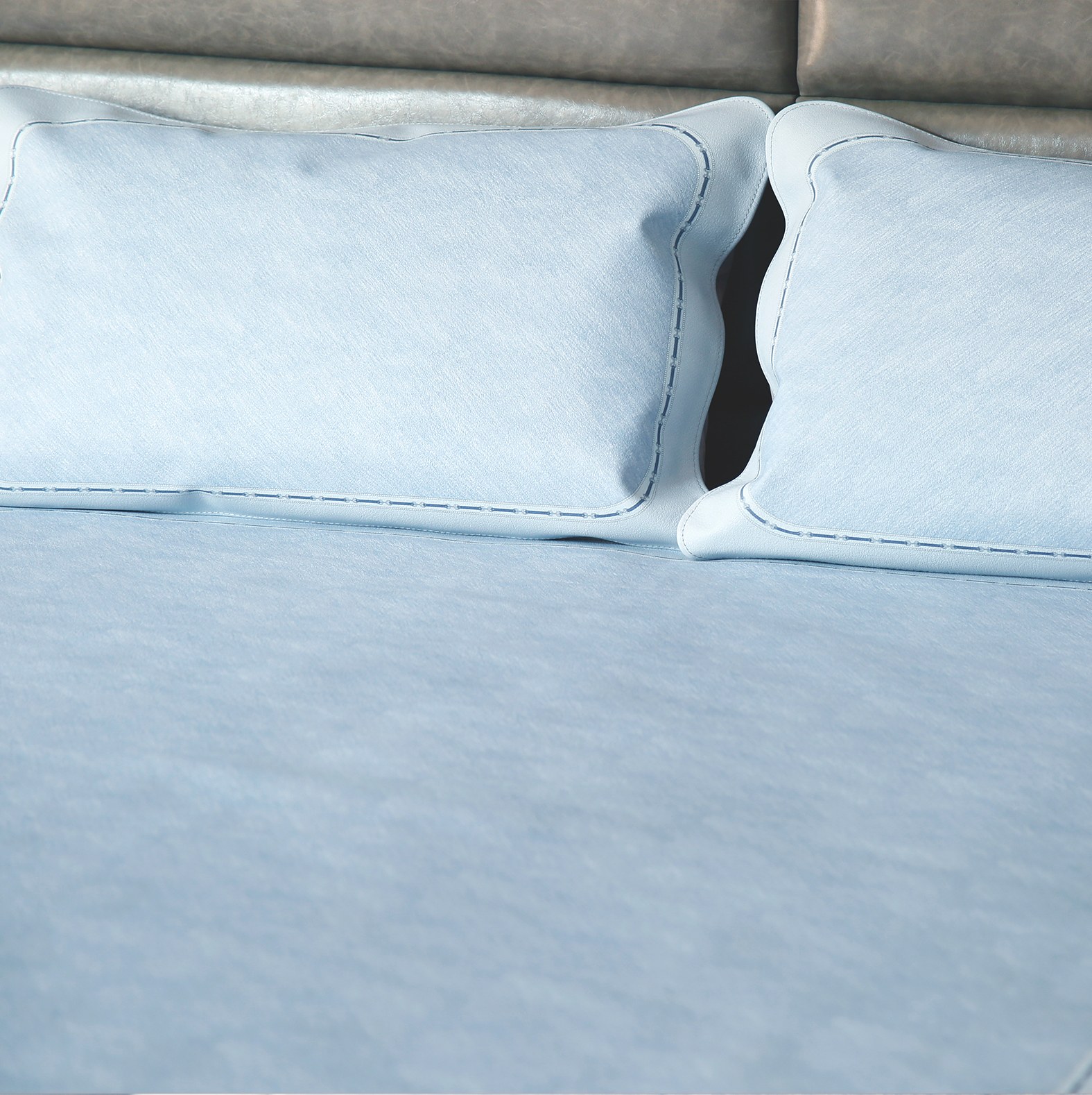 荣耀之境牛皮席