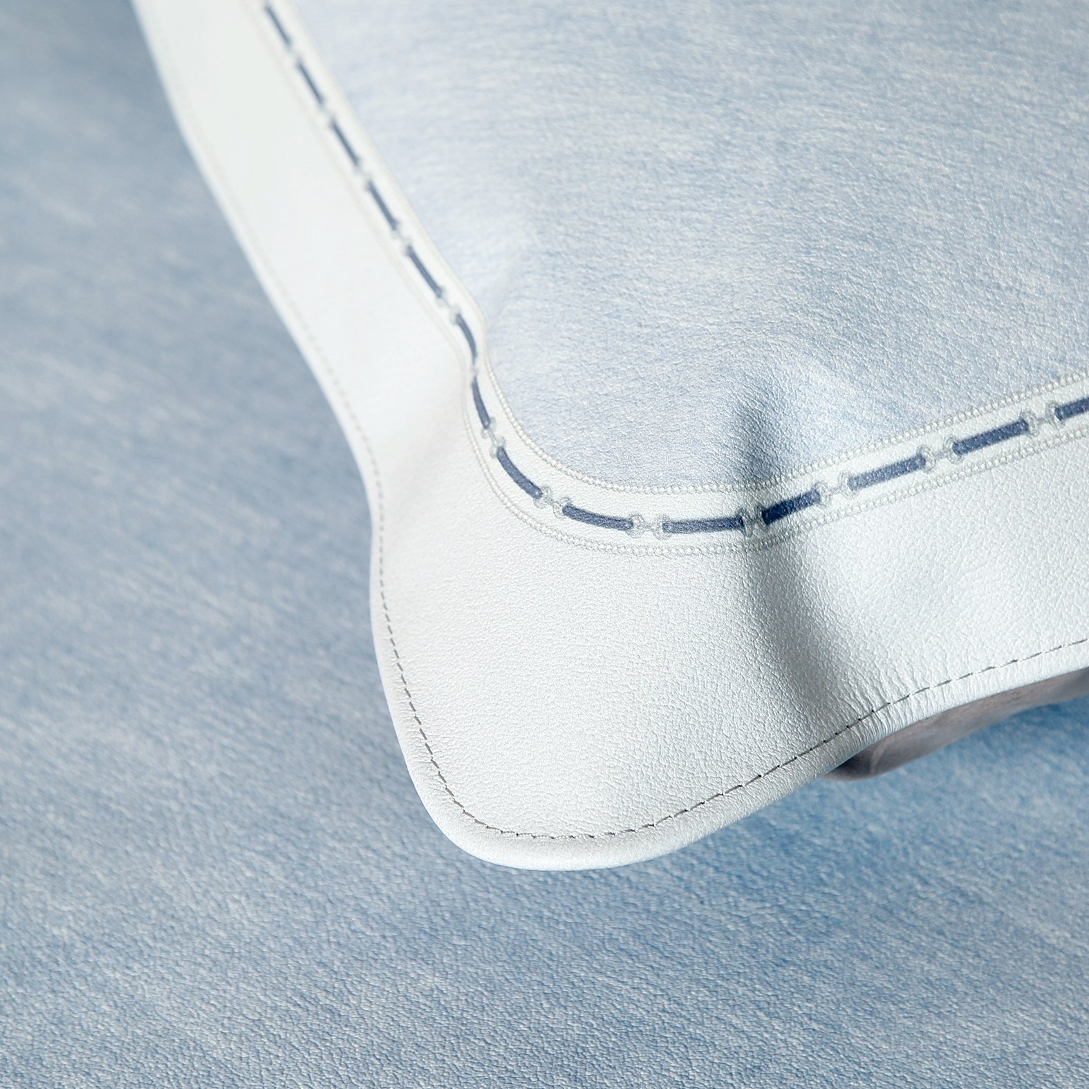 荣耀之境牛皮席