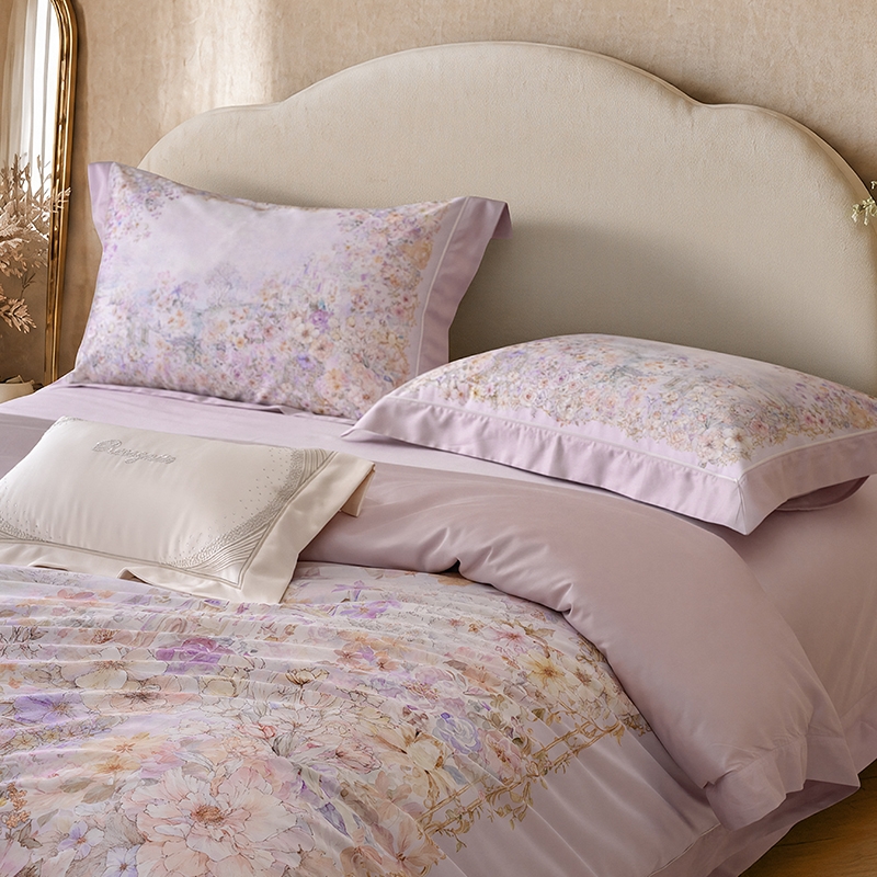 鎏光花序