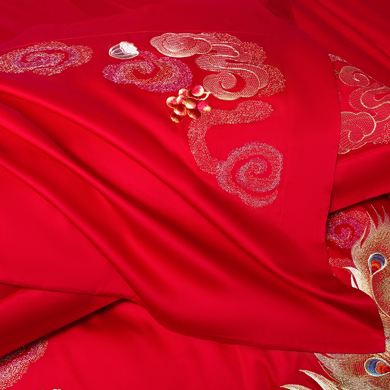 祥龙瑞凤